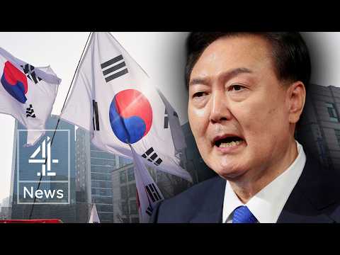 South Korea’s ex-president sentenced to five years in prison