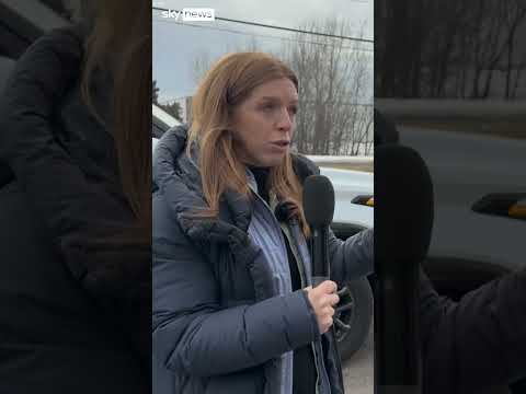 ‘This is not what I fought for’: Veteran’s business targeted by ICE