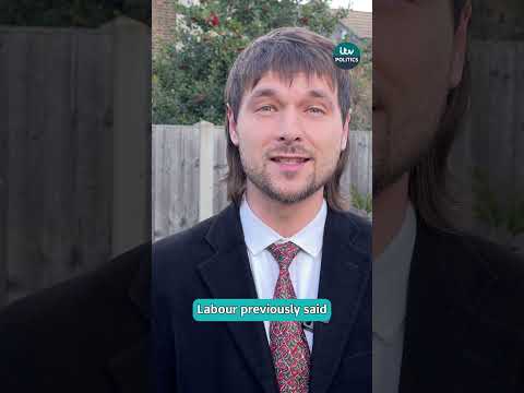 10 of Keir Starmer’s political U-turns