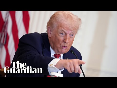 Trumps threatens to impose tariffs on countries opposing Greenland plan