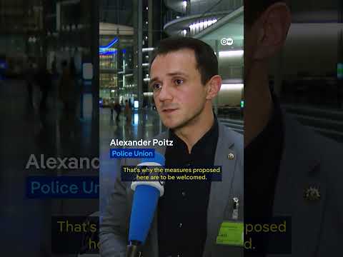 Imports of medical cannabis to Germany are on a high | DW News