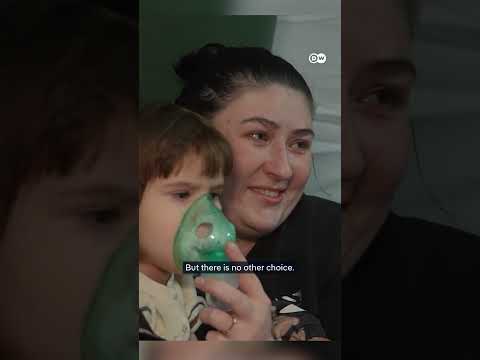 Ukraine: ‘Places of resilience’ in Kyiv | DW News