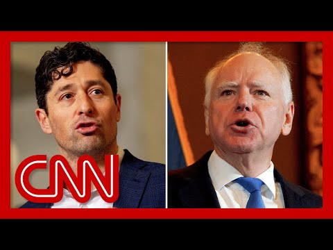 Sources: DOJ probes MN governor, Minneapolis mayor for alleged obstruction of law enforcement