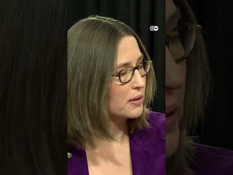 Europe has to step up now | To the Point