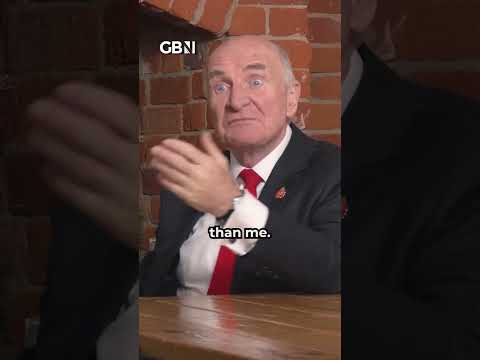 Labour’s 2025 highlight was ‘SURVIVAL’ claims former MP