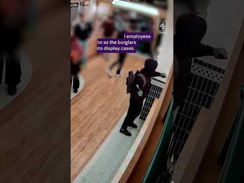 $100,000 in Pokemon cards stolen