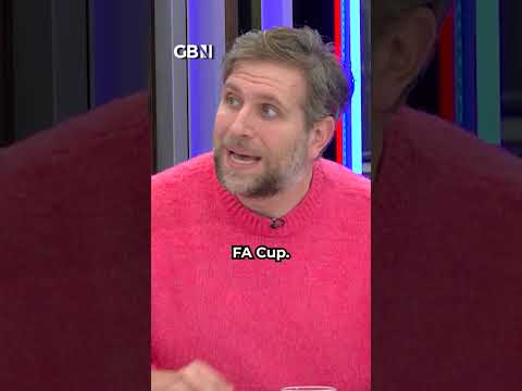 In a blistering takedown, GB News guest FUMES as Donald Trump accepts Nobel Peace Prize