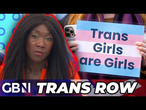 Women INTIMIDATED for expecting female only spaces to be respected – ‘How did we get here?!’