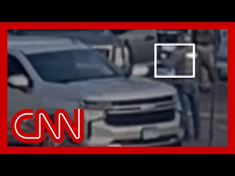 New video analysis sheds light on Minneapolis ICE shooting