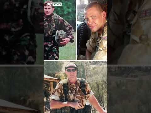 Troops want answers over chemical exposure in Iraq war