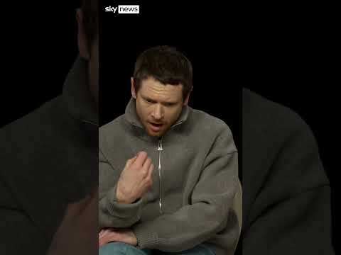 Nia DaCosta and Jack O’Connell on 28 Years Later: The Bone Temple