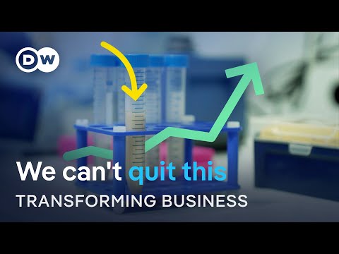 The controversial ingredient the world can’t quit | Transforming Business