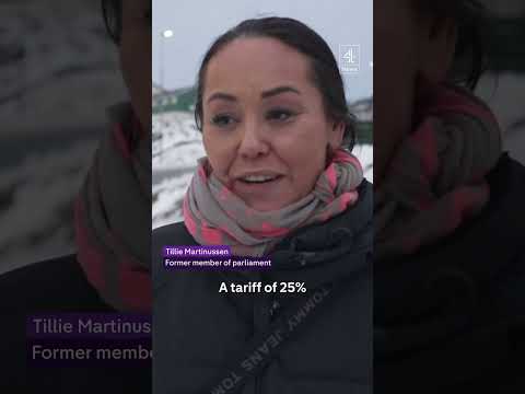 Trump has ‘no remorse’ for Greenland