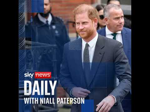 Prince Harry vs The Daily Mail: What can we expect in court?