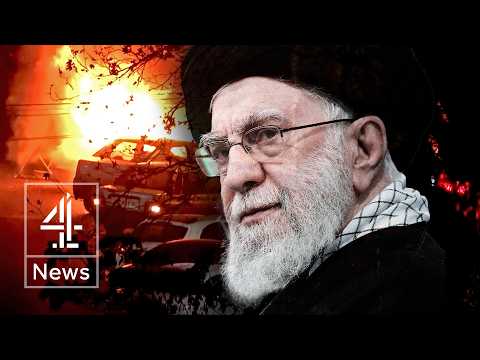 At least 5,000 killed in Iran protests as internet blackout continues