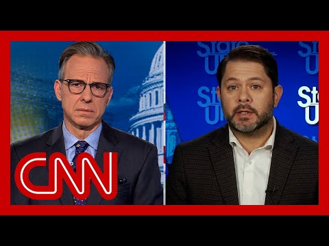 ‘Dumbest decision’: Sen. Gallego slams Trump’s Greenland push