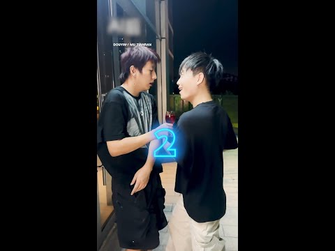 Is this Chinese influencer AI?