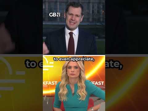 Can Reform UK TRUST Robert Jenrick?