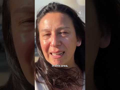 At least 18 people have died in wildfires in Chile.