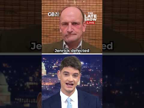 Damning verdict given on Kemi Badenoch as two MPs flee Tories in four days