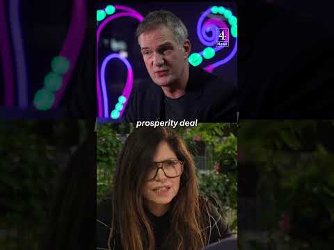 UK reacts to Trump tariffs threat