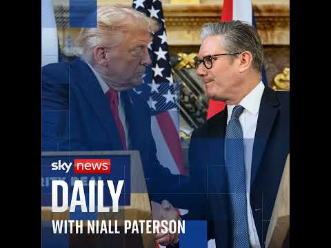 Has Trump and Starmer’s ‘special relationship’ turned toxic?