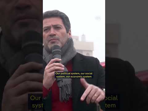 Who is Portugal’s far-right Andre Ventura? | DW News