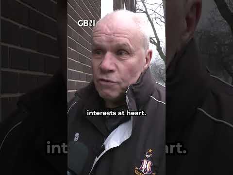 Starmer should be more like Trump, GB News told