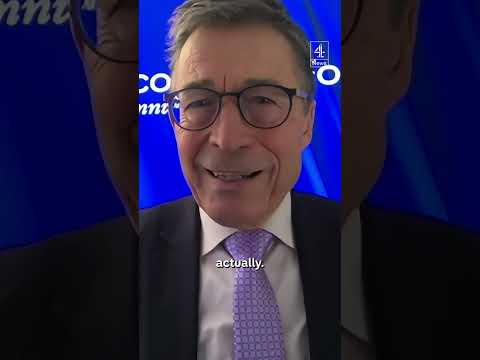 Trump taking Greenland would be ‘end of Nato’