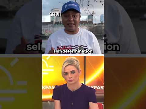 Sir Keir Starmer BLASTED over Chagos Islands deal: ‘We don’t belong to Mauritius!’