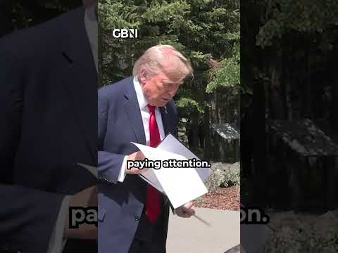 US political commentator HITS BACK AT accusations that Trump is experiencing COGNITIVE DECLINE