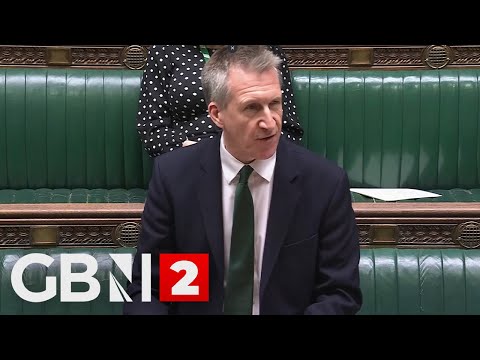 Government give a statement in the House of Commons following Chinese ‘mega-embassy’ approval