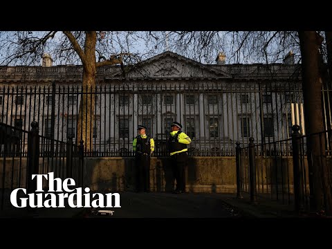 Chinese mega embassy: statement expected in Commons following approval – watch live