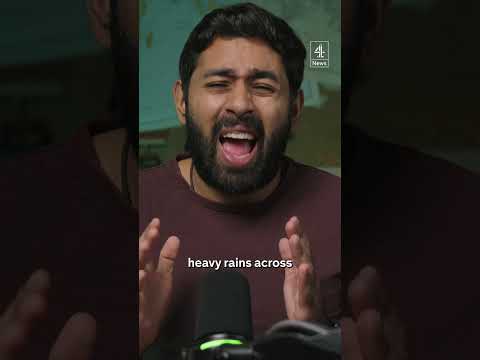 Why is there a shark attack surge in Australia?