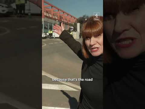 Searches at Spain train crash site