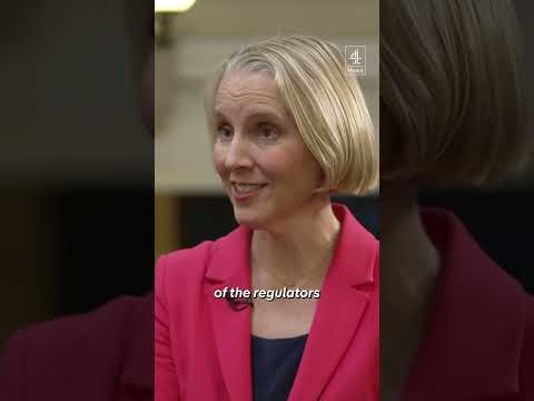 Government unveils biggest water overhaul in a generation