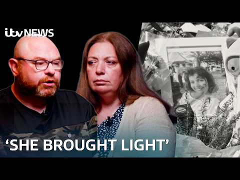 Parents of youngest Bondi attack victim recall Matilda’s last moments