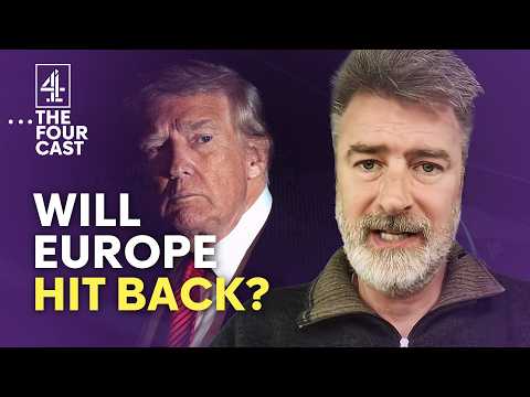 Trump’s Greenland threats are just the beginning of new world order – Peter Zeihan