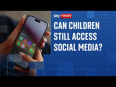 Is Australia’s social media ban working?