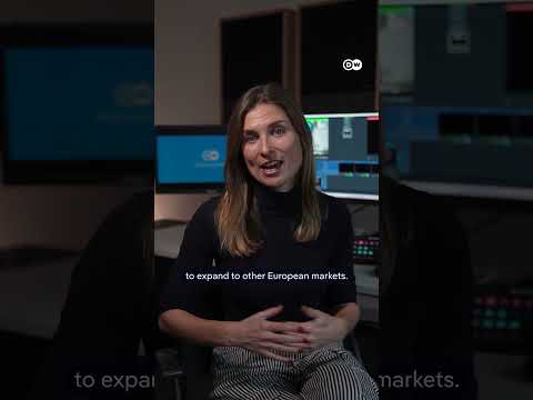 What’s really holding back the EU economy | DW News