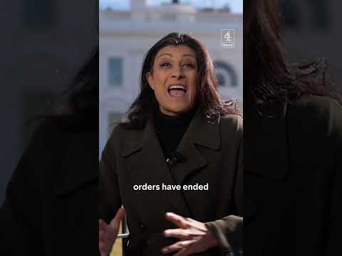 How Trump is changing the world