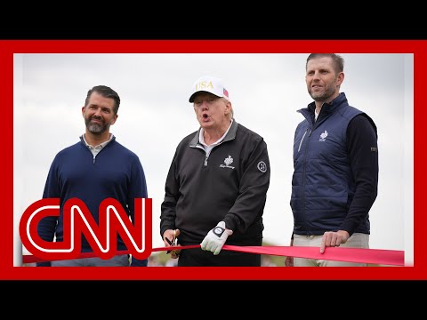 How Trump has pocketed $1,408,500,000, according to NYT editorial board