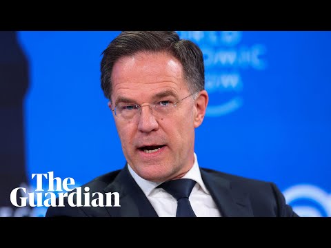 Nato chief calls for ‘thoughtful diplomacy’ on Greenland