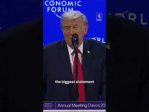 Trump: ‘I won’t use force’ in Greenland