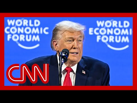 Trump: ‘I wont use force’ to take Greenland