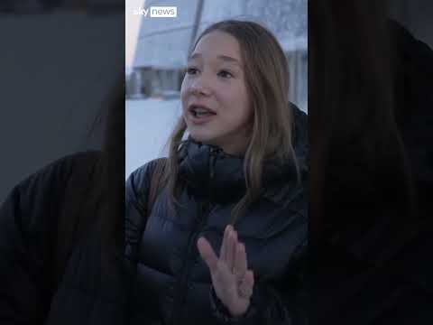 What do Greenlanders make of Trump?