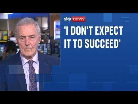 Trump says he’s reasonably close to a deal on Ukraine | Michael Clarke analysis