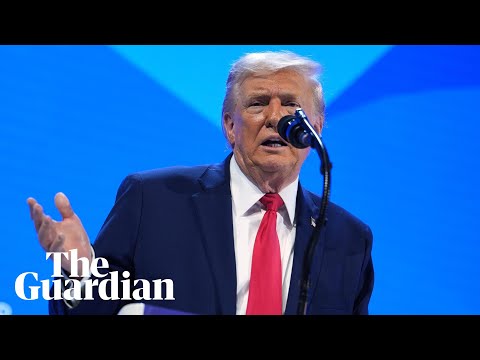 Trump says he won’t take Greenland by force