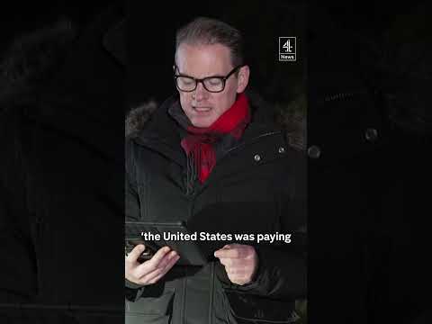 Trump’s Davos speech – fact checked