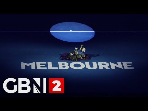 WATCH: Australia holds national day of mourning for Bondi shooting victims